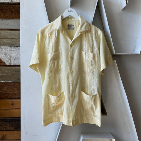 60’s Tony Creaciones Loop Collar - Large