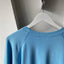 80's Shark Raglan Sweatshirt - XL