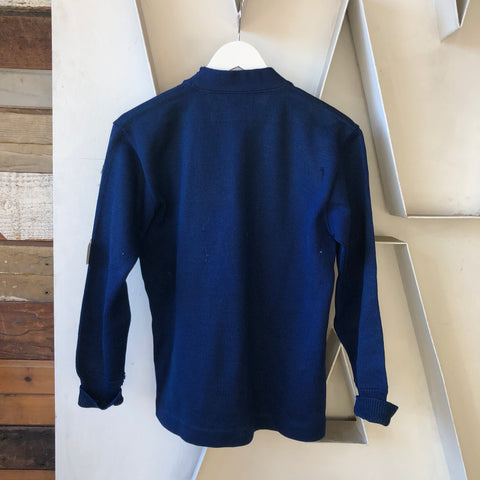 60's Collegiate Cardigan - Medium