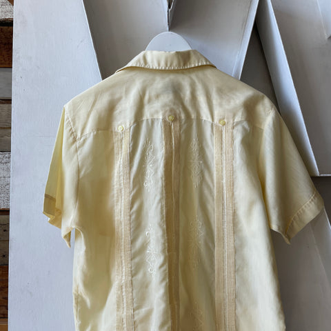 60’s Tony Creaciones Loop Collar - Large