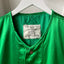80's Rayon Ground Crewman Vest - Medium