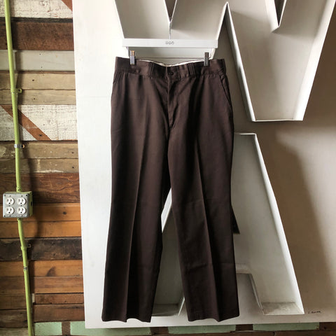 80’s Big Mac Trousers - 34” x 28.5”