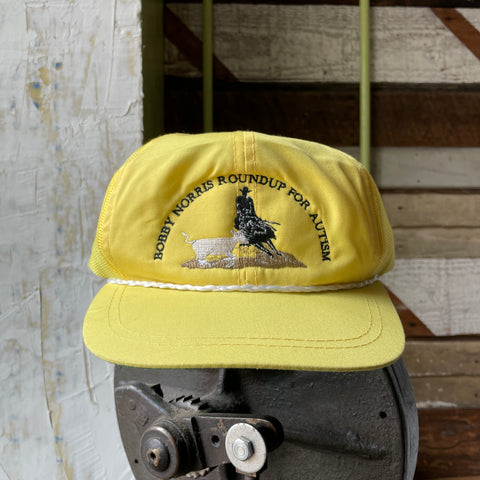 90’s Roundup Hat - OS