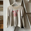 60’s Champion MIT Crewneck - Medium