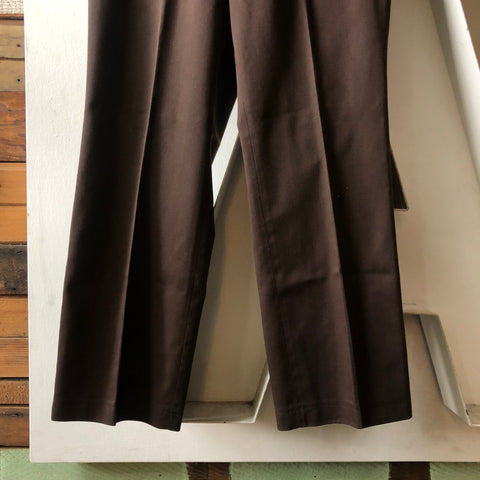 80’s Big Mac Trousers - 34” x 28.5”