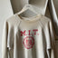 60’s Champion MIT Crewneck - Medium
