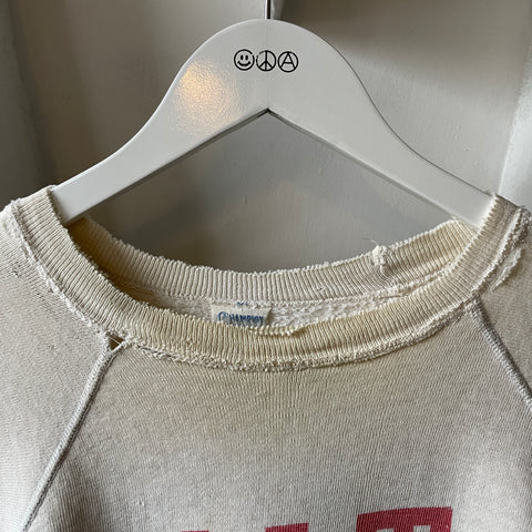 60’s Champion MIT Crewneck - Medium