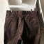 80’s Big Mac Trousers - 34” x 28.5”
