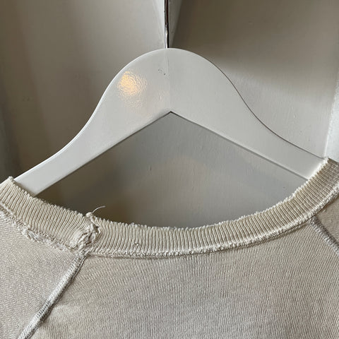 60’s Champion MIT Crewneck - Medium