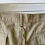40’s Chino Khaki Shorts - 29" x 6”