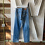 80’s Levi’s 501 - 32 x 33”
