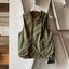 40's Tailor Made Tanker Vest - Small