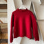 70's Knit Turtle Neck - Small