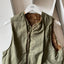 40's Tailor Made Tanker Vest - Small