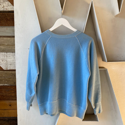 70's 32 Cans Sweatshirt - Medium