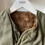 40's Tailor Made Tanker Vest - Small