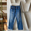 80’s Levi’s Orange Tabs - 30" x 29”