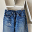 80’s Levi’s Orange Tabs - 30" x 29”