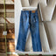 80’s Levi’s Orange Tabs - 30" x 29”