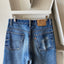 80’s Levi’s Orange Tabs - 30" x 29”
