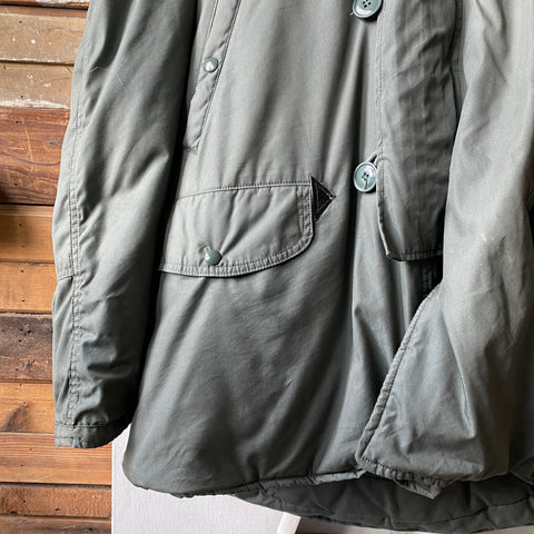 80's N-3B Parka - XL