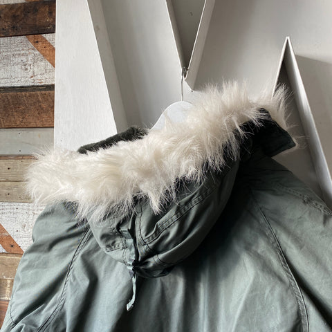 80's N-3B Parka - XL