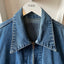 70’s Osh Kosh B’Gosh Zip Up Denim Jacket - Large