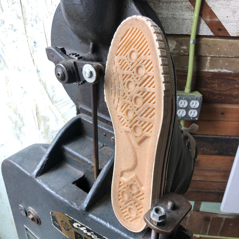 60’s Charterhouse Tennis Shoes - Mens 10.5