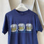 70’s Party Time Tee - Medium