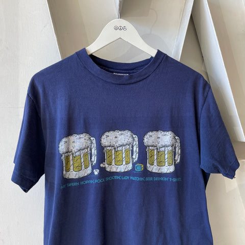 70’s Party Time Tee - Medium