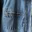 70’s Osh Kosh B’Gosh Zip Up Denim Jacket - Large