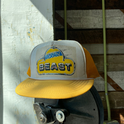 80's BEAST Trucker - OS