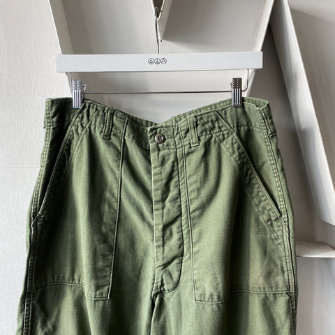 60's OG-107 Pants - 33” x 31”
