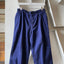 80’s Nike Drawstring Pants - 30-37” x 31.5”