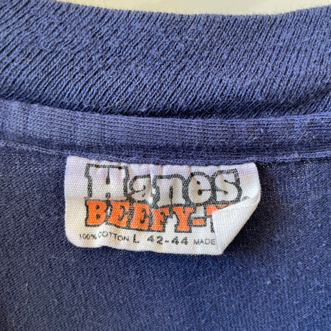 70’s Party Time Tee - Medium
