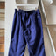80’s Nike Drawstring Pants - 30-37” x 31.5”