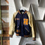 80's Varsity Jacket - Large