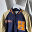 80's Varsity Jacket - Large
