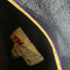 80's Varsity Jacket - Large