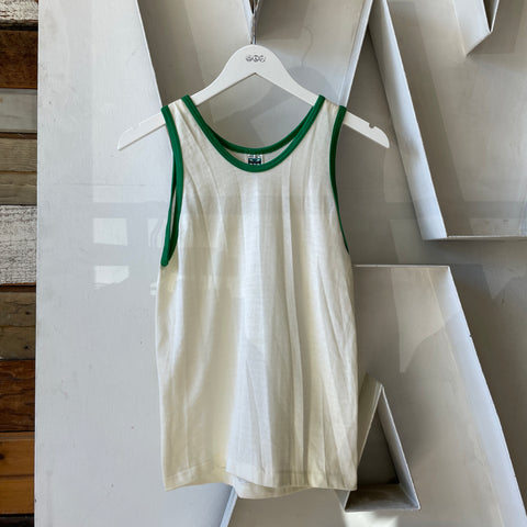 60’s Athletic Tank - Small