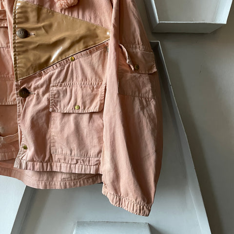 60’s Boxy Fly Fishing Jacket - Medium