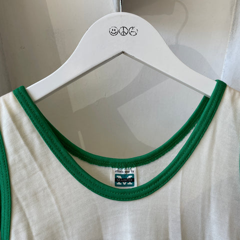 60’s Athletic Tank - Small