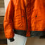 70’s Reversible Bomber Jacket - Large