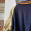80's Varsity Jacket - Large