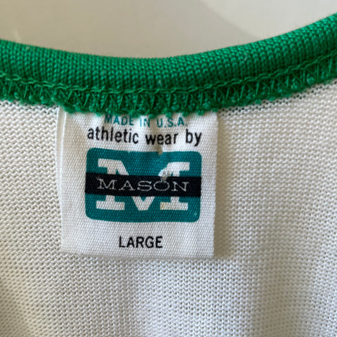 60’s Athletic Tank - Small