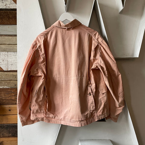 60’s Boxy Fly Fishing Jacket - Medium