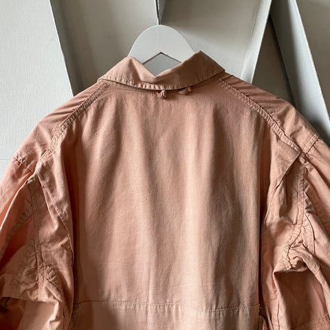 60’s Boxy Fly Fishing Jacket - Medium