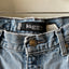 90’s Thrashed Levi’s Baggy Silvertab Jeans - 33” x 32.5”
