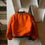 70’s Reversible Bomber Jacket - Large