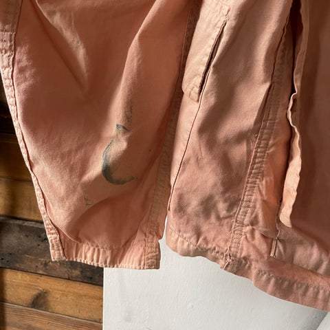 60’s Boxy Fly Fishing Jacket - Medium